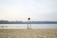 Kyriad Hôtel la Fleche Hotels in Le Lude