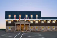 Days Inn by Wyndham Fredericton Hotels in der Nähe von Fredericton Convention Centre