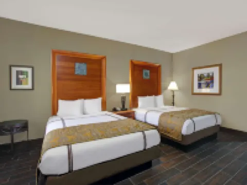Studio 6 Odessa, TX Hotels in Ector County