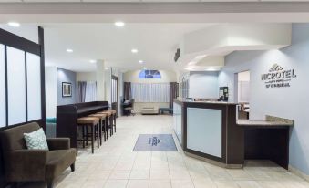 Microtel Inn & Suites by Wyndham Baton Rouge Airport