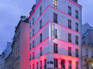 Hôtel Relais des Halles Paris