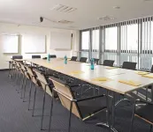 Qualitel Wilnsdorf - Wifi