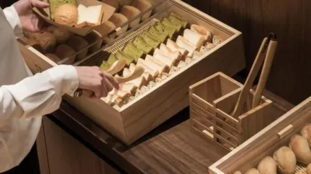 Nest Hotel Tokyo Hanzomon Отели рядом с достопримечательностью «Globis University Graduate School of Management»