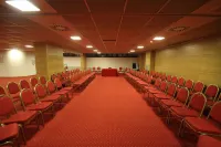 Hotel Club Regina E Fassa