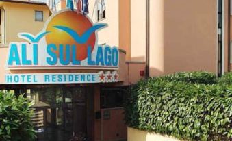 Hotel Ali Sul Lago