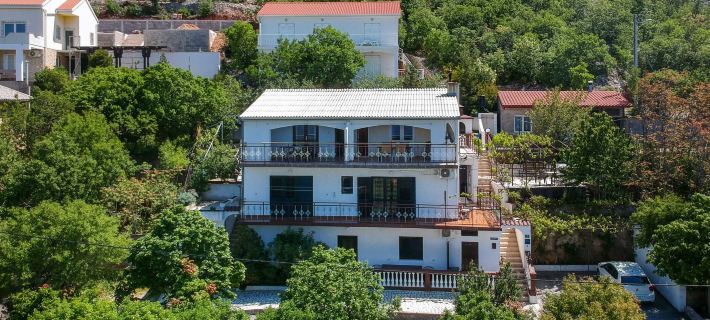 Dalibor Hotels in Senj