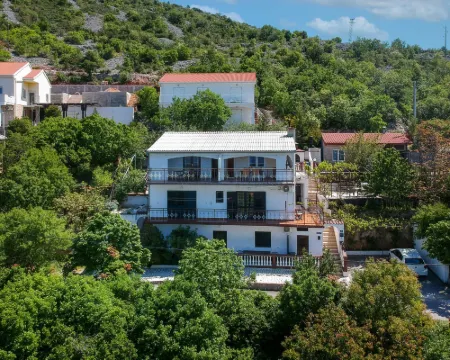 Dalibor Hotels in Senj