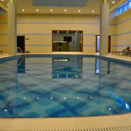 Baia Bursa Hotel