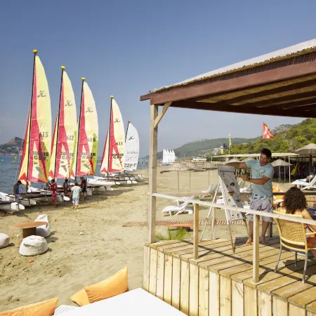 Robinson Sarigerme Park - All Inclusive