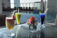 Ramada by Wyndham Abu Dhabi Corniche - Beach