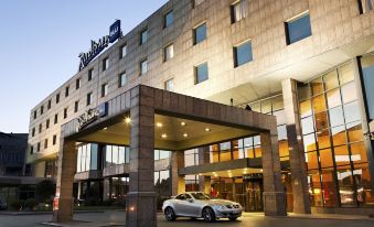 Bh Conference and Airport Hotel