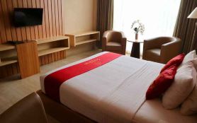 Grand Dian Hotel Brebes