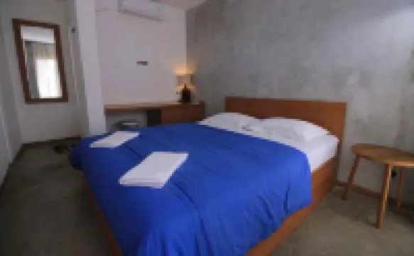 Pawon Cokelat Guest House Yogyakarta