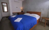 Pawon Cokelat Guest House Yogyakarta