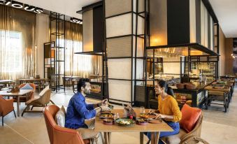 Ibis Mumbai Vikhroli