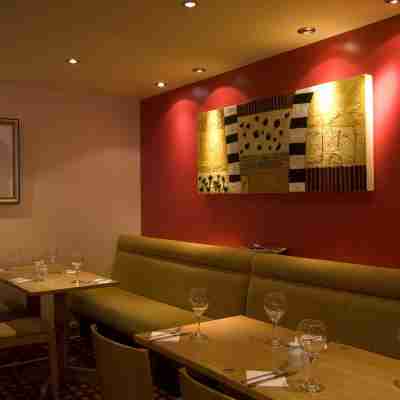 Inverness Centre (Millburn Rd) Dining/Meeting Rooms