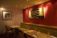 프리미어 인 인버네스 센터 밀번 Rd 인버네스 호텔