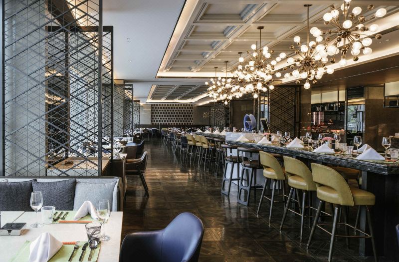 Pullman Shanghai Qingpu Excellence photo 5
