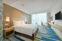 Holiday Inn Express Hangzhou Gongshu Các khách sạn ở Hàng Châu
