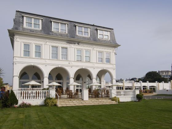 Premier Inn Torquay Seafront