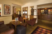 Premier Inn Tamworth South Hôtels à : Tamworth