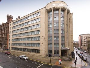 Premier Inn Glasgow City (George Square)