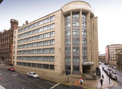 Premier Inn Glasgow City (George Square)