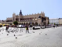 Ibis Styles Krakow Centrum Hotels in Krakow