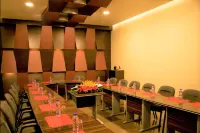 Home Suites Boutique Hotel Freetown