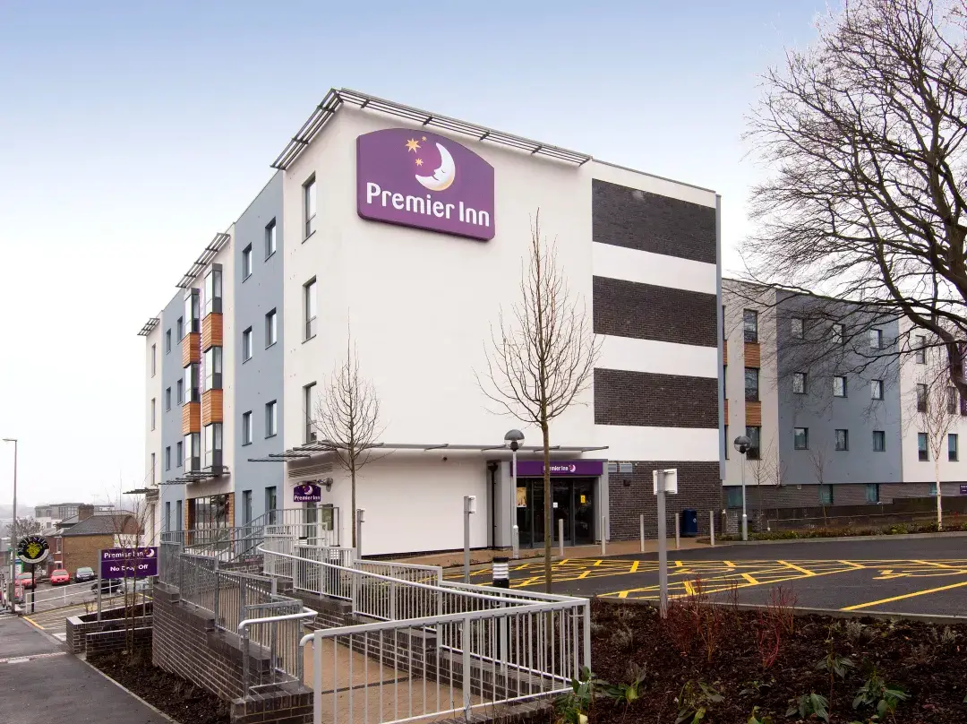 Premier Inn Maidstone Town Centre - Maidstone