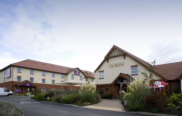 Premier Inn Grantham