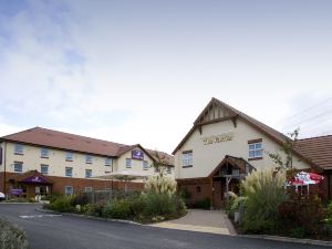 Premier Inn Grantham