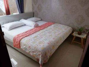 Villa Bromo A3 - Two Bedroom
