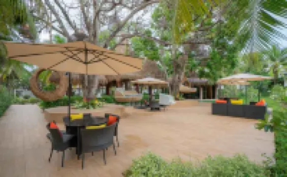 เทวัญ ดารา รีสอร์ท แอนด์ สปา หัวหิน โรงแรมใกล้Monsoon Valley Vineyard