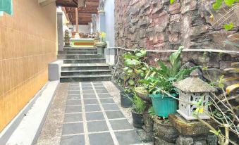 Ramayana Homestay