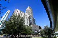 Holiday Inn Express MONTERREY - FUNDIDORA by IHG - Mountain view