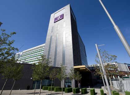 Premier Inn London Wembley Stadium