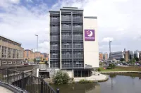 Premier Inn Nottingham Arena (London Road)