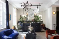 Pavilion Boutique Hotel - 4-Star