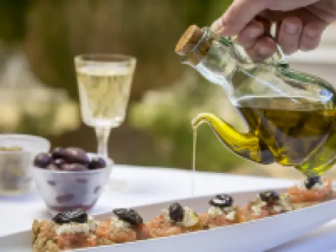 Casa Delfino Hotel & Spa Hotels in Chania