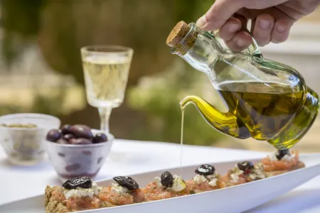 Casa Delfino Hotel & Spa