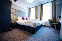 The White Hart Hotels in Bedford