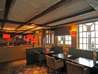 Premier Inn London Twickenham Stadium Hotels in Twickenham