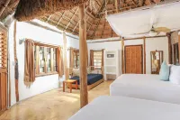 Zamas Hotel - บ้านพักหลังเล็ก