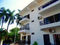 Alborada Hotel Melgar