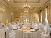 The Empire Hotel New York Các khách sạn ở New York