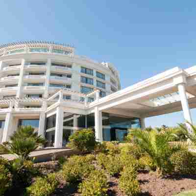 Enjoy Vina Del Mar Hotel Exterior