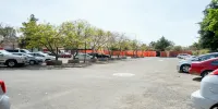 Real de Minas San Miguel de Allende - parking