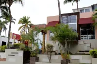 VF Villa Florencia Hotel
