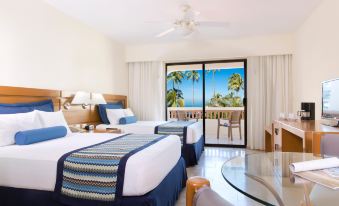 Plaza Pelicanos Grand Beach Resort All Inclusive